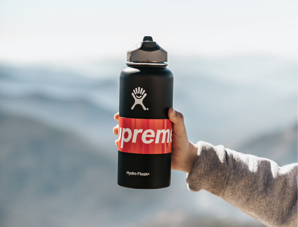 Hydro Flask Water Bottle